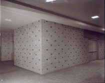 L.W. Briggs Architect - Hopkintom Junior / Senior High School - Exterior Wa